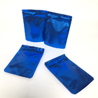 আগাছা স্ন্যাক ক্যান্ডি প্যাকেজিংয়ের জন্য PA 1.5C খাদ্য প্যাকেজিং Mylar Bag AL 0.7C