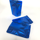 আগাছা স্ন্যাক ক্যান্ডি প্যাকেজিংয়ের জন্য PA 1.5C খাদ্য প্যাকেজিং Mylar Bag AL 0.7C