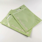 Cmyk OPP PVC Garment Underwear Plastic Bag Clothing 100mic BPA