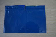 প্লাস্টিক হার্বাল ধূপ ব্যাগ 10g নীল ওয়েভ 3xxx KLIMAX Porpourri