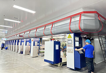 Rainbow packaging co,ltd