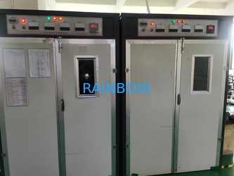 Rainbow packaging co,ltd প্রস্তুতকারকের উৎপাদন লাইন