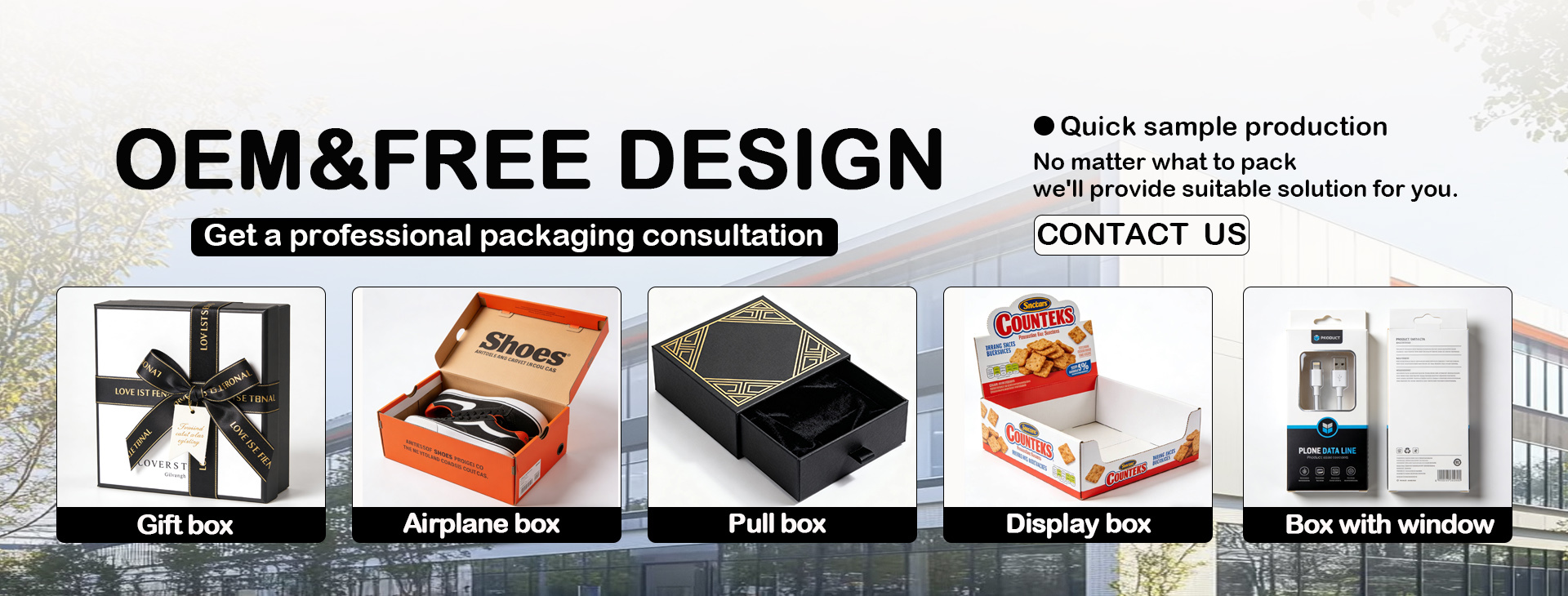 গুণ প্লাস্টিকের পাইচ প্যাকেজিং কারখানা