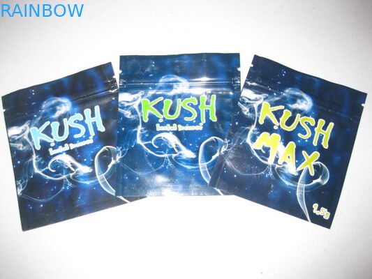 PET / ভিএমপিইটি / PE হার্বাল ধূপ জন্য হার্বাল ধূপ প্যাকেজিং