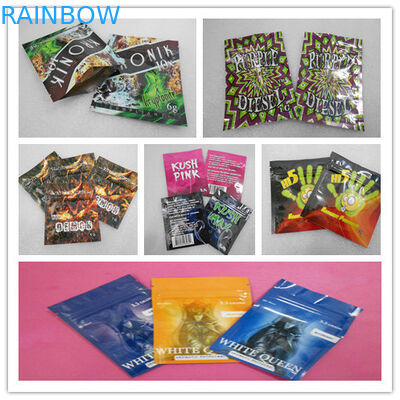 120 মাইক জিওপ্লকের সাথে ফ্যাশনেবল ফয়েল ব্যাগ প্যাকেজিং স্ট্যান্ড