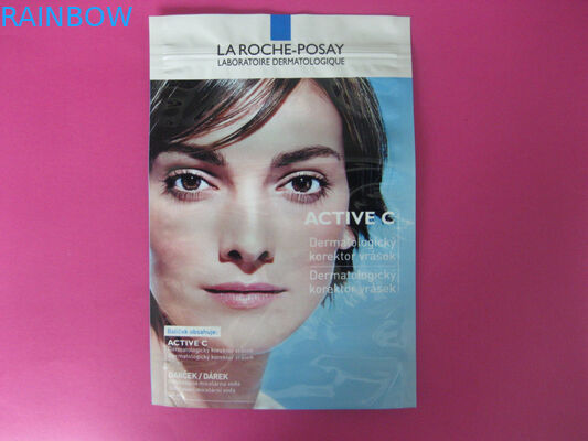 অ - ভাঙ্গন, অ - Delaminated মেটালাইজড অ্যালুমিনিয়াম ফয়েল পচ প্যাকেজিং