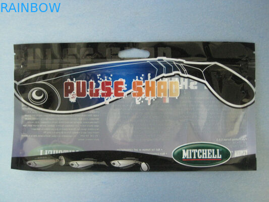 অ লিকেজ পিইটি / AL / PE পোষা খাদ্য ব্যাগ তাপ সীল ইকো বান্ধব