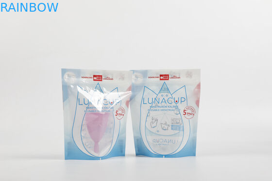 কাস্টমাইজড ফুড প্যাকিং ব্যাগ মাইক্রোওয়েভ ব্যাগ পিই ব্যাগ