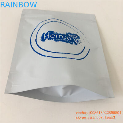 ফ্যাক্টরি প্রাইস ল্যামিনেট ম্যাট ফেসিয়াল মুখোশ প্রসাধনী লোশন নমুনা শেক্ট 3 এমএল 5 এমএমএল 10 এমএম 10 মেমরি তরল প্যাচ