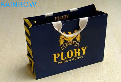 লোগো মুদ্রিত কেনাকাটা কাগজ ব্যাগ কালো পিপি বোনা পুনর্ব্যবহারযোগ্য প্যান্টোন রং