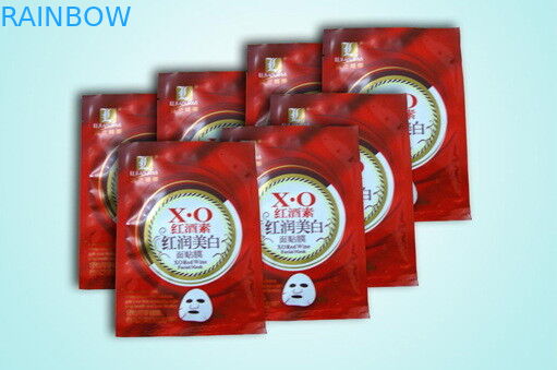 কাস্টমাইজড লোগো মুদ্রণ সঙ্গে পিইটি / PE BPA ফ্রি প্রসাধনী কম্প্যাক্ট প্যাকেজিং