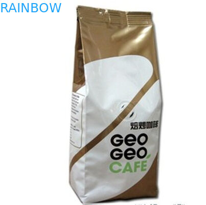 গোল্ডেন Mylar Ziplock প্লাস্টিকের ব্যাগ প্যাকেজিং পুনর্ব্যবহারযোগ্য জipper শীর্ষ