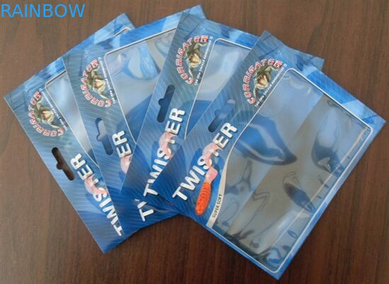 চকচকে মুদ্রণ স্ন্যাক ব্যাগ প্যাকেজিং স্তরিত স্বচ্ছ উইন্ডো