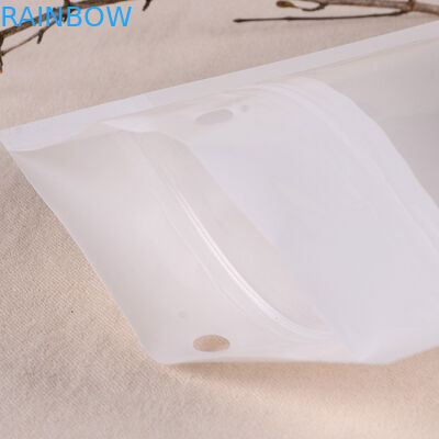 অ্যালুমিনিয়াম ফয়েল পাউন্ড প্যাকেজিং খাদ্য জন্য মুদ্রিত লোগো আপ স্ট্যান্ড