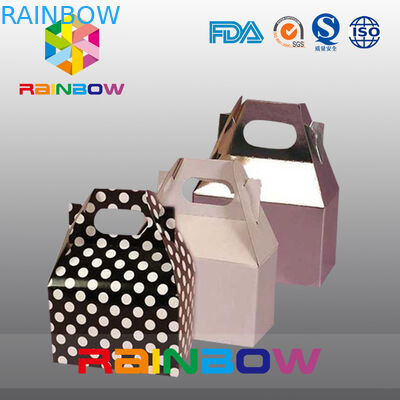 মহিলা প্রচার কটম মুদ্রণ কাগজ উপহার ব্যাগ, কাস্টমাইজড কাগজের ব্যাগ / শপিং ব্যাগ