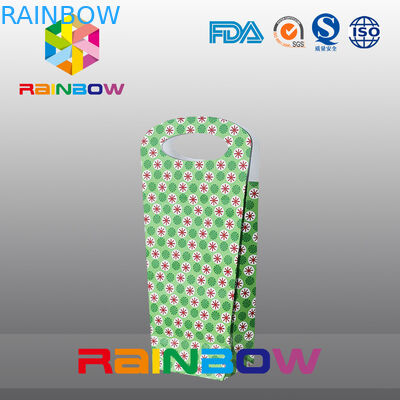 ফ্রি টাইপ কাস্টমাইজড পেপার ব্যাগ / স্ন্যাক প্যাকেজিং / ছোট মোম পেপার ব্যাগ