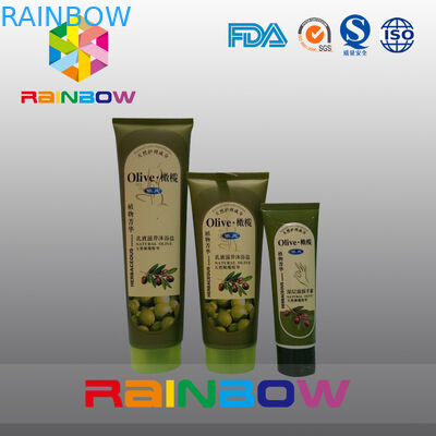 কাস্টমাইজড লেবেল স্বয়ং আঠালো কাগজ বোতল / ব্যাগ জন্য আঠালো লেবেল / স্টিকার সঙ্কুচিত