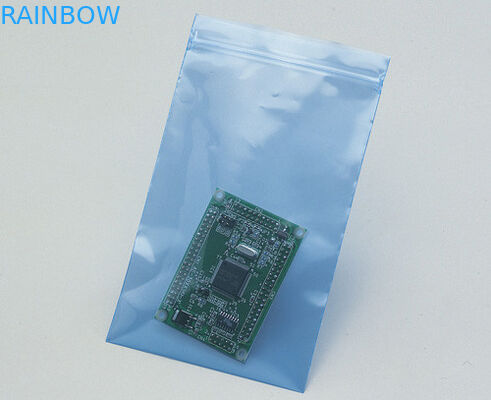 নমনীয় মুদ্রিত Lamination সিরিয়াল প্লাস্টিকের PET ইভা Lamination পাউচ