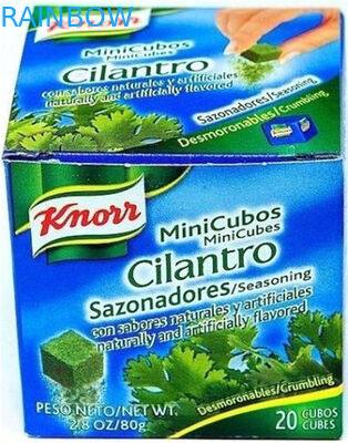 স্বচ্ছ, পেপার বক্স প্যাকেজ flavoring জন্য ব্যক্তিগত কাগজ বাক্স প্যাকেজিং