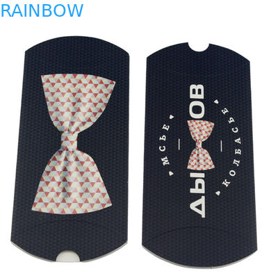 কিলো আকারে কাস্টমাইজড সাইজ এবং লোগো সহ কালো সাদা চুল এক্সটেনশান পেপার বক্স