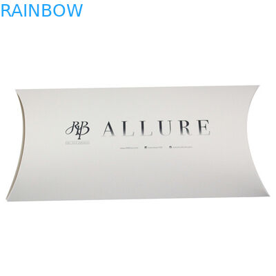 কিলো আকারে কাস্টমাইজড সাইজ এবং লোগো সহ কালো সাদা চুল এক্সটেনশান পেপার বক্স