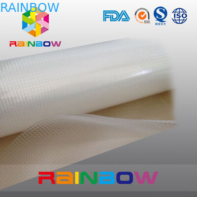 Reseableable Sous ভিআইড ফুড ভ্যাকুয়াম ব্যাগ / খাদ্য উষ্ণ প্লাস্টিক চ্যানেল ব্যাগ সংরক্ষণ করুন