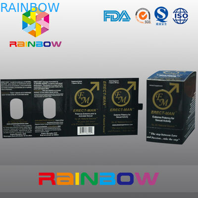 ডায়ালিয়াসিয়াম ফসফেট মাইক্রোক্রিস্ট্যালাইন সেলুলোজ পেপার বক্স মেটাল স্টে প্যাকিং