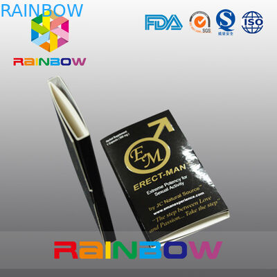 ডায়ালিয়াসিয়াম ফসফেট মাইক্রোক্রিস্ট্যালাইন সেলুলোজ পেপার বক্স মেটাল স্টে প্যাকিং