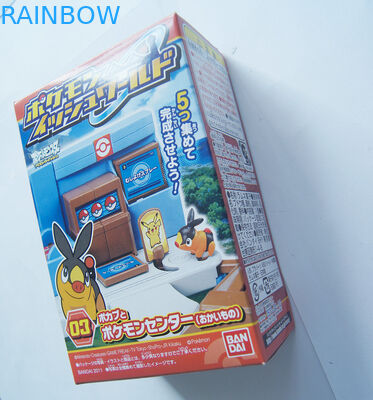 বোতল, ক্র্যাফট এবং খেলনা প্যাকেজিং জন্য উচ্চ ফ্যাশন কাস্টমাইজড কাগজ বক্স প্যাকেজিং