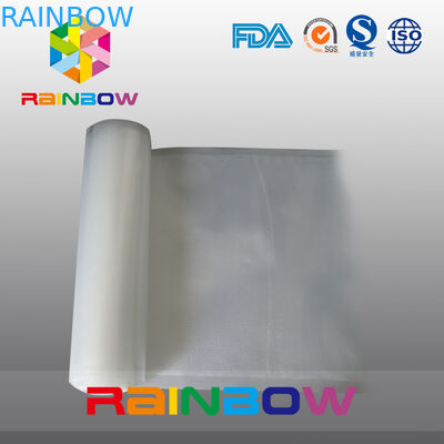 Sous Vide রান্না টেক্সচারযুক্ত খাদ্য ভ্যাকুয়াম সিলার রোল এমবসড ভ্যাকুয়াম সিলার ব্যাগ টেক্সচার রোল