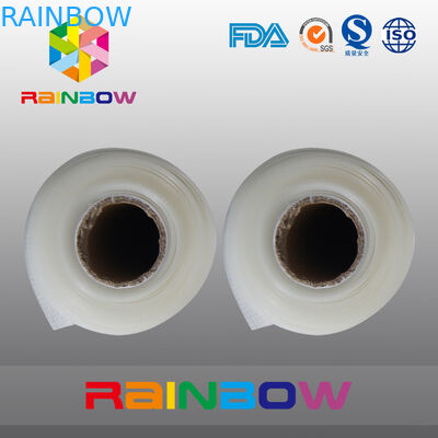 Sous Vide রান্না টেক্সচারযুক্ত খাদ্য ভ্যাকুয়াম সিলার রোল এমবসড ভ্যাকুয়াম সিলার ব্যাগ টেক্সচার রোল