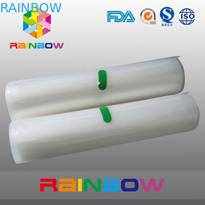 Sous Vide রান্না টেক্সচারযুক্ত খাদ্য ভ্যাকুয়াম সিলার রোল এমবসড ভ্যাকুয়াম সিলার ব্যাগ টেক্সচার রোল