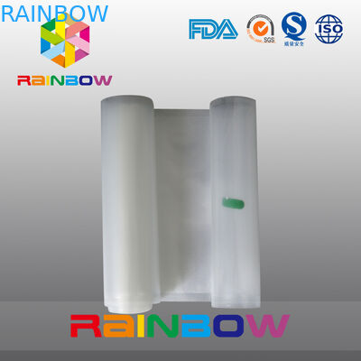 Sous Vide রান্না টেক্সচারযুক্ত খাদ্য ভ্যাকুয়াম সিলার রোল এমবসড ভ্যাকুয়াম সিলার ব্যাগ টেক্সচার রোল