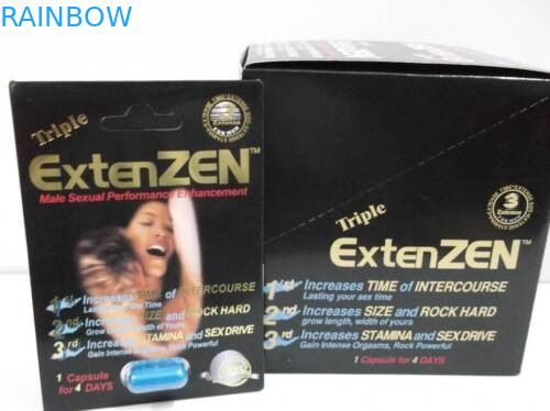 কালো panther সেক্স পিল / Sporttape / ফ্লেক্স টেপ পেপার বক্স প্যাকেজিং এবং ঝুলন্ত ব্লিস্টার