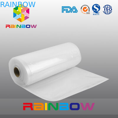 প্লাস্টিকের খাদ্য প্যাকিং ভ্যাকুয়াম ব্যাগ / ভ্যাকুয়াম সংকুচিত ব্যাগ / ভ্যাকুয়াম প্যাকিং ব্যাগ