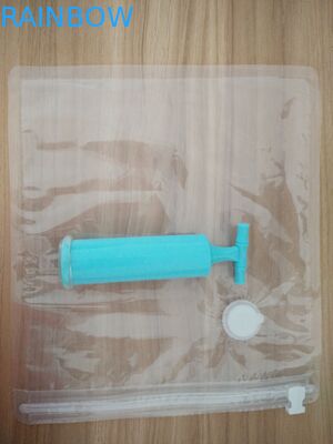 ফ্রিজড ডাম্পলিংস ফুড ভ্যাকুয়াম সিল ব্যাগ ভ্যাকুয়াম ফ্রিজড ফুড প্যাকেজিং ব্যাগ