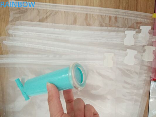 ফ্রিজড ডাম্পলিংস ফুড ভ্যাকুয়াম সিল ব্যাগ ভ্যাকুয়াম ফ্রিজড ফুড প্যাকেজিং ব্যাগ