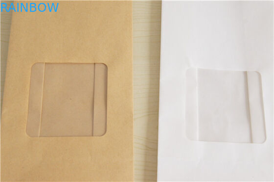 টক টাই Snack ব্যাগ প্যাকেজিং চকলেট জন্য, কুকিজ ব্যাগ প্যাকেজিং