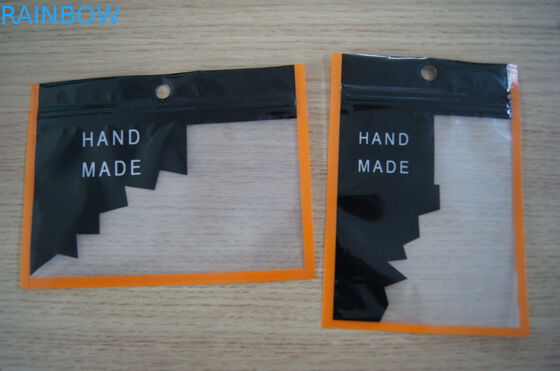 কাস্টমাইজড নরম প্লাস্টিক বেত ফয়েল পচে প্যাকেজিং পরিষ্কার সাফ সঙ্গে মাছধরা কীট জন্য