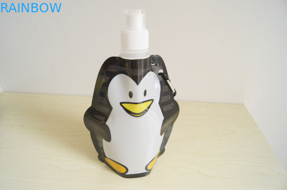 কাস্টম মুদ্রিত 3oz doy-pack শিশুর খাবার পুনঃব্যবহারযোগ্য ডাবল ziplock সঙ্গে spoutable পাউন্ড