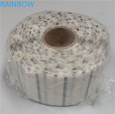 পিএইচ টেকটাইল লেবেল বিপজ্জনক সামগ্রী সতর্কতা লেবেল ব্লাউন্ড লেবেল লেবেল স্টিকার