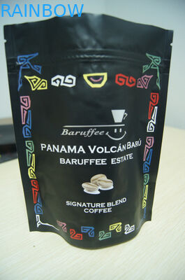 অ্যালুমিনিয়াম ফয়েল আপ পাউন্ড আপ, 500g 750g 1 কেজি ছিদ্র প্রোটিন পাউডার প্যাকেজিং