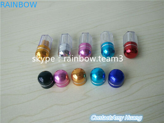 অ্যালুমিনিয়াম ফয়েল ক্লিয়ার প্লাস্টিকের পিল বোতল / পিল ভ্যালু জেলটিন ক্যাপসুল প্যাকিং