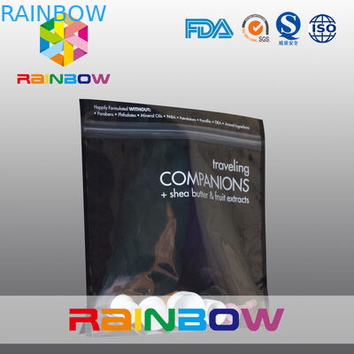 কাস্টম মুদ্রণ 250g ম্যাট আপ ঝাল সঙ্গে জিপলক কফি বীন ব্যাগ আপ স্ট্যান্ড