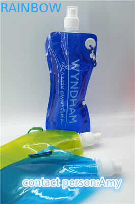 গবেষণা PET / PE গবেষণামূলক জipper সঙ্গে পাউন্ড প্যাকিং প্যাকেজিং