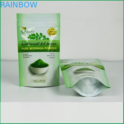 ব্যক্তিগত লেবেল নাইলন চা ব্যাগ চর্মসার মিন্ট Teatox ওজন চা ব্যাগ প্যাকেজিং হ্রাস