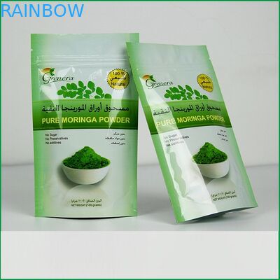 ব্যক্তিগত লেবেল নাইলন চা ব্যাগ চর্মসার মিন্ট Teatox ওজন চা ব্যাগ প্যাকেজিং হ্রাস