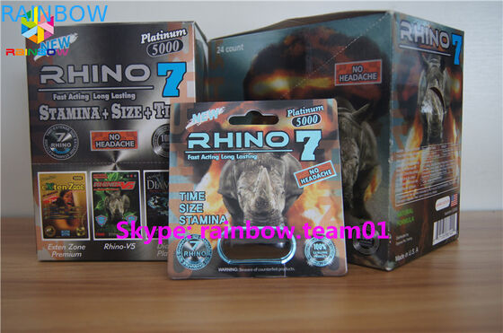 3 ডি প্রভাব, লোগো কাস্টমাইজড সঙ্গে পেশাদারী 3D কার্ড কাগজ বক্স প্যাকেজিং