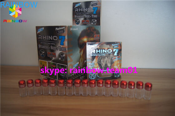 উন্নত / আকারের ক্যাপসুল বুলেট পিল ব্লিস্টার প্যাকেজিং