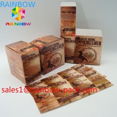 কালো মamba ডিসপ্লে বক্স সেক্স বর্ধনশীল পিলস প্যাকেজিং কার্ড 3 ডি ইফেক্ট সেক্স পিল